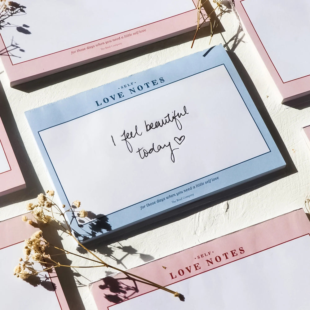 Notepads – The Bind Company